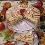 Apple Pie Food Cake Coffee Apple