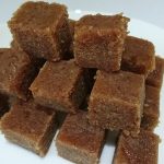 Raw Almond Fudge Fudge Almond Fudge