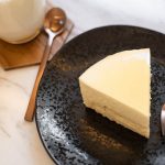 Yuzu Cheesecake Yuzu Cheesecake